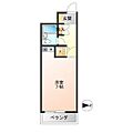 ライオンズプラザ方南町7階6.8万円