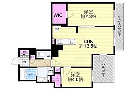 堺筋本町駅 28.0万円