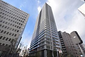 プレミストタワー靱本町  ｜ 大阪府大阪市西区靱本町１丁目（賃貸マンション3LDK・7階・80.07㎡） その1