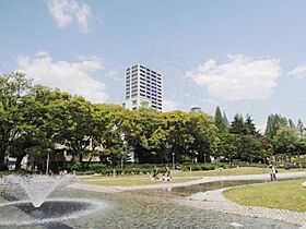 エスリード本町靭公園レジデンス  ｜ 大阪府大阪市西区江戸堀３丁目5番20号（賃貸マンション1K・4階・21.31㎡） その19