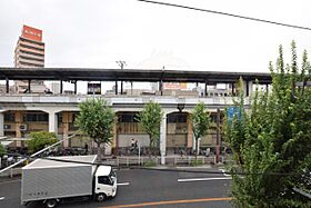 野田ハイツ  ｜ 大阪府大阪市福島区野田３丁目（賃貸マンション1K・3階・18.72㎡） その15