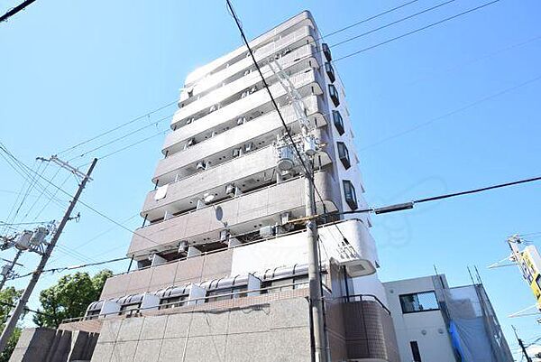 スーパーリッチ314 ｜大阪府大阪市西区九条南３丁目(賃貸マンション1R・7階・16.00㎡)の写真 その19