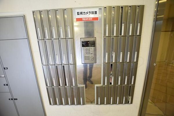 アスリート本町西 204｜大阪府大阪市西区靱本町３丁目(賃貸マンション1R・2階・27.54㎡)の写真 その30