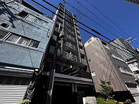 クリスタルエグゼ南堀江  ｜ 大阪府大阪市西区南堀江４丁目（賃貸マンション1LDK・6階・41.61㎡） その21