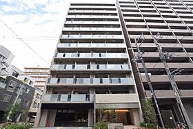 アーバネックス新町  ｜ 大阪府大阪市西区新町４丁目（賃貸マンション1LDK・4階・29.49㎡） その3