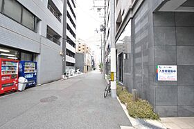 レジディア江戸堀  ｜ 大阪府大阪市西区江戸堀２丁目（賃貸マンション1K・3階・25.18㎡） その19