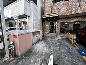 パインハイツ  ｜ 大阪府大阪市西区南堀江２丁目（賃貸マンション1K・12階・17.10㎡） その15