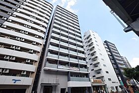 クロスレジデンス阿波座  ｜ 大阪府大阪市西区西本町３丁目（賃貸マンション1LDK・5階・34.77㎡） その3