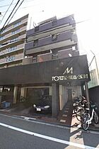 フォーラム福島・玉川  ｜ 大阪府大阪市福島区玉川１丁目（賃貸マンション1K・6階・23.00㎡） その20