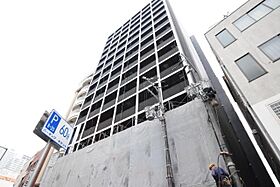 コンフォリア北堀江一丁目  ｜ 大阪府大阪市西区北堀江１丁目22番19号（賃貸マンション1R・3階・34.51㎡） その3