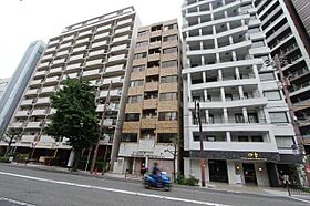 Sentire Park Front  ｜ 大阪府大阪市西区靱本町３丁目（賃貸マンション1K・2階・29.86㎡） その21