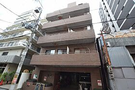 サーティシックス桜川  ｜ 大阪府大阪市浪速区幸町２丁目（賃貸マンション1LDK・4階・41.12㎡） その3