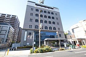 フロンティアタワー九条3  ｜ 大阪府大阪市西区九条１丁目10番2号（賃貸マンション1LDK・11階・29.16㎡） その19