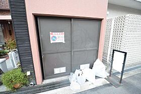 朝日プラザ江戸堀  ｜ 大阪府大阪市西区江戸堀３丁目（賃貸マンション1R・4階・14.63㎡） その23