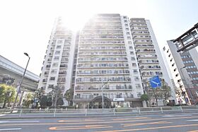 エルベロワイヤル16  ｜ 大阪府大阪市西区江之子島１丁目1番9号（賃貸マンション1R・2階・14.88㎡） その3