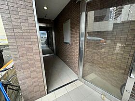 アウローラ江戸堀  ｜ 大阪府大阪市西区江戸堀２丁目（賃貸マンション1K・3階・23.00㎡） その17