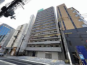 スプランディッド堀江  ｜ 大阪府大阪市西区南堀江２丁目1番15号（賃貸マンション1DK・7階・32.67㎡） その18