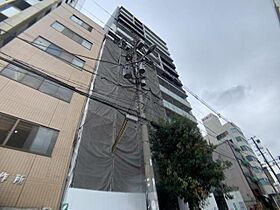 プレサンス南堀江  ｜ 大阪府大阪市西区南堀江３丁目（賃貸マンション1K・3階・21.28㎡） その20