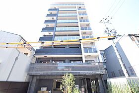 グランカリテ九条南  ｜ 大阪府大阪市西区九条南３丁目（賃貸マンション1K・6階・21.45㎡） その21