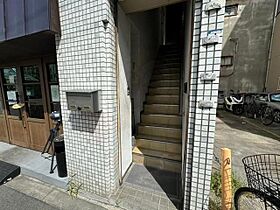 板東ビル  ｜ 大阪府大阪市西区土佐堀２丁目（賃貸マンション2LDK・4階・106.52㎡） その17