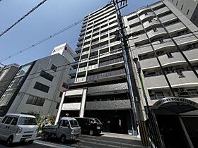 プレサンス南堀江ザ・センス  ｜ 大阪府大阪市西区南堀江３丁目3番8号（賃貸マンション1K・9階・21.09㎡） その19