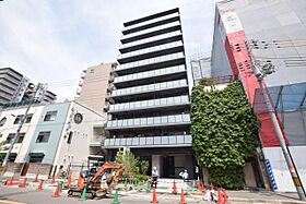 アーバネックス新町2  ｜ 大阪府大阪市西区新町４丁目（賃貸マンション1LDK・6階・31.59㎡） その3