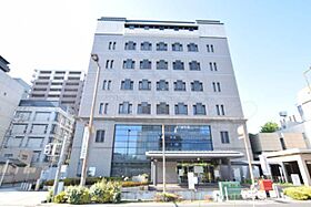 パークアクシス四ツ橋  ｜ 大阪府大阪市西区新町１丁目（賃貸マンション1K・8階・25.72㎡） その15