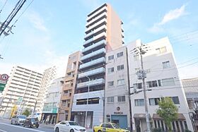 PHOENIX北堀江  ｜ 大阪府大阪市西区北堀江３丁目（賃貸マンション1DK・5階・30.13㎡） その20