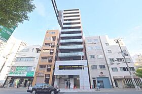 PHOENIX北堀江  ｜ 大阪府大阪市西区北堀江３丁目（賃貸マンション1DK・5階・30.13㎡） その3