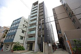 アーバネックス南堀江  ｜ 大阪府大阪市西区南堀江４丁目（賃貸マンション1K・10階・31.70㎡） その1