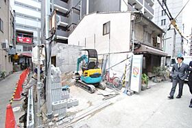 レジュールアッシュ中之島SOUTH  ｜ 大阪府大阪市西区江戸堀１丁目23番5号（賃貸マンション1K・12階・23.14㎡） その20