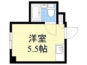 堀江グリーンハイツ  ｜ 大阪府大阪市西区南堀江４丁目24番10号（賃貸マンション1R・5階・12.60㎡） その2