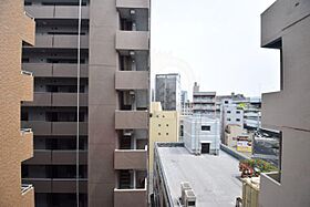 アスリート本町西  ｜ 大阪府大阪市西区靱本町３丁目10番26号（賃貸マンション1R・10階・26.76㎡） その17