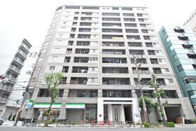 レジディア心斎橋ウエスト  ｜ 大阪府大阪市西区新町３丁目11番7号（賃貸マンション1LDK・7階・42.32㎡） その3