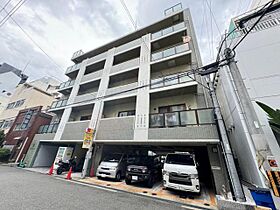 Casa Rio Douton  ｜ 大阪府大阪市浪速区幸町１丁目（賃貸マンション1R・5階・29.06㎡） その21