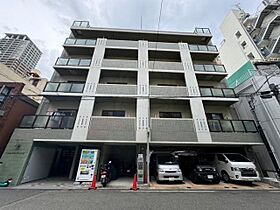 Casa Rio Douton  ｜ 大阪府大阪市浪速区幸町１丁目（賃貸マンション1R・5階・29.06㎡） その3