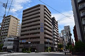 リーガル京町堀  ｜ 大阪府大阪市西区京町堀２丁目13番14号（賃貸マンション1LDK・5階・46.70㎡） その1