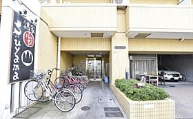 童夢ハイツ  ｜ 大阪府大阪市西区九条南１丁目（賃貸マンション1K・7階・20.00㎡） その18