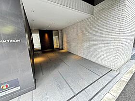 コンフォリア京町堀  ｜ 大阪府大阪市西区京町堀１丁目16番14号（賃貸マンション1K・9階・28.52㎡） その18