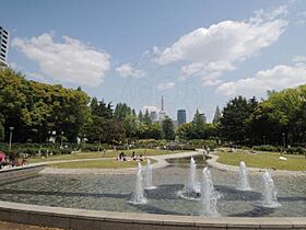 ユニーブル靭公園  ｜ 大阪府大阪市西区靱本町３丁目1番21号（賃貸マンション1K・6階・21.02㎡） その19