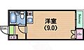 北堀江レジデンス6階5.0万円