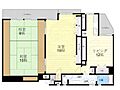 ラポール京町堀2階18.0万円