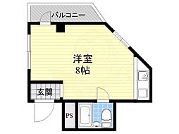 🉐敷金礼金0円！🉐メゾン阿波座