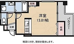 🉐敷金礼金0円！🉐メゾン・デ・ノムラ南久宝寺