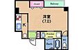 NETLIFE本町5階8.2万円