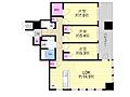 クレヴィアタワー御堂筋本町23階42.0万円