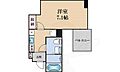 アドバンス心斎橋ラシュレ11階6.0万円