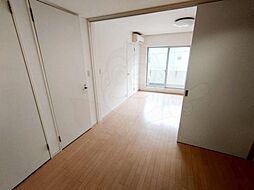 ル ソレイユ 2階1DKのリビング/ダイニング