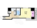 TATディナスティ西本町5階4.6万円