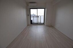 S-RESIDENCE大阪九条North 5階1Kのリビング/ダイニング